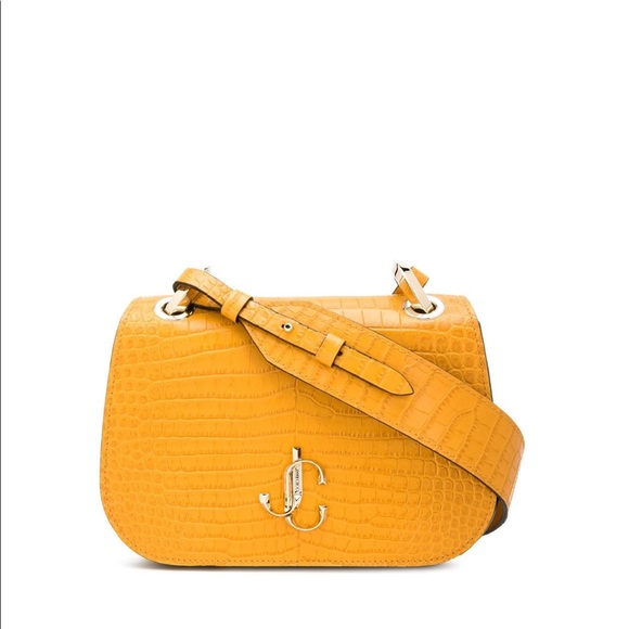 Jimmy Choo Handbags - Jimmy Choo / Varenne Cross Body Bag
